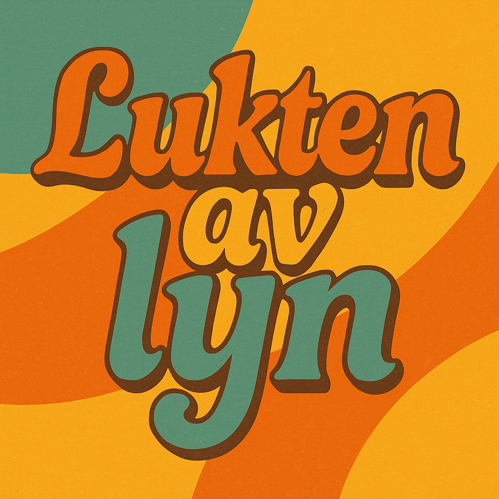 Lukten av lyn