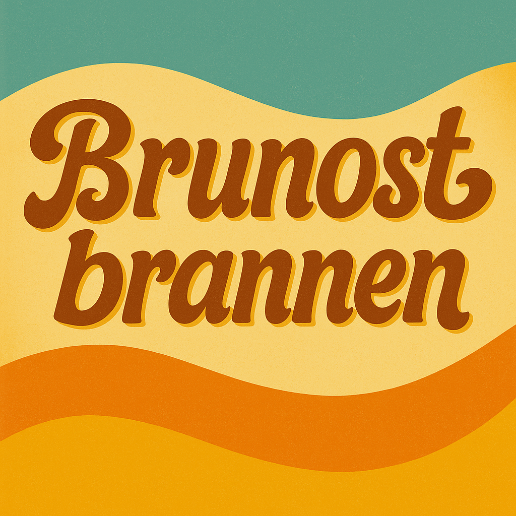 Brunostbrannen
