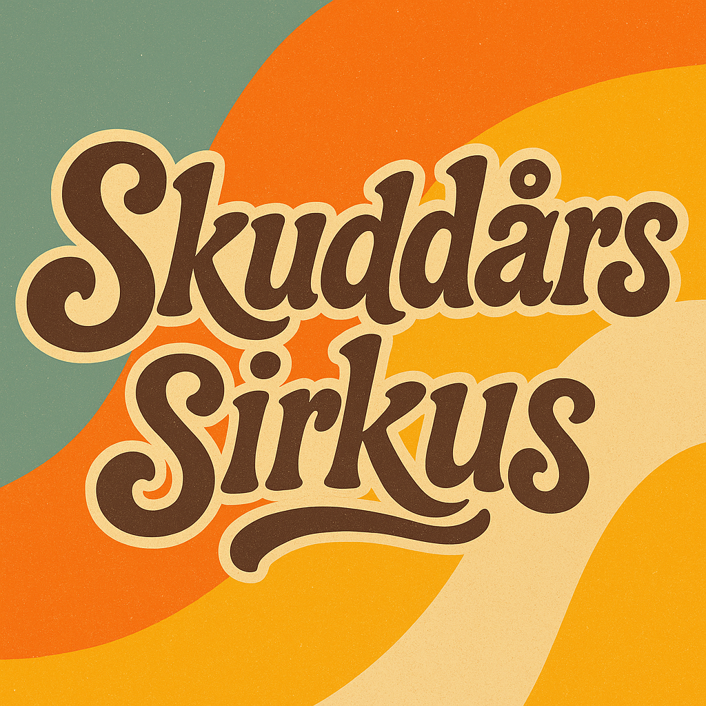 Skuddårssirkus