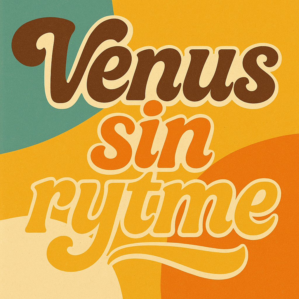 Venus sin rytme