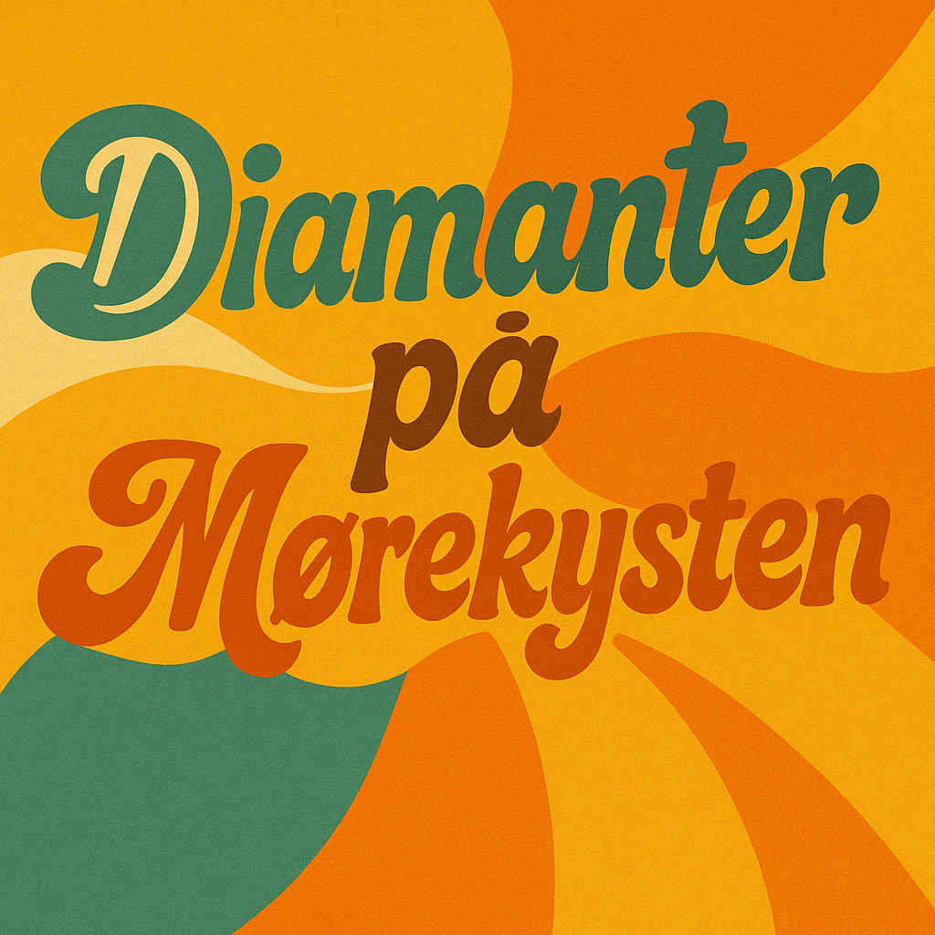 Diamanter på Mørekysten
